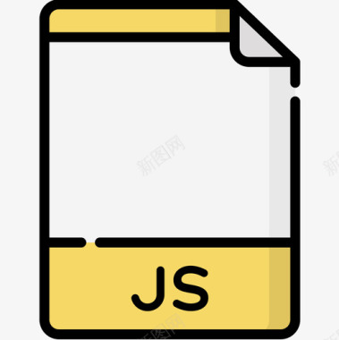 Javascript网页123线颜色图标图标
