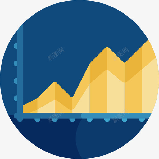 平面图信息图图标svg_新图网 https://ixintu.com 信息图 平面图