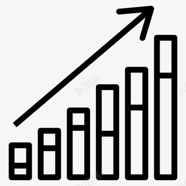 统计界面材料图标图标