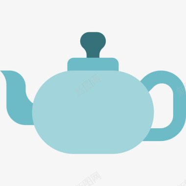 茶壶厨房59平的图标图标