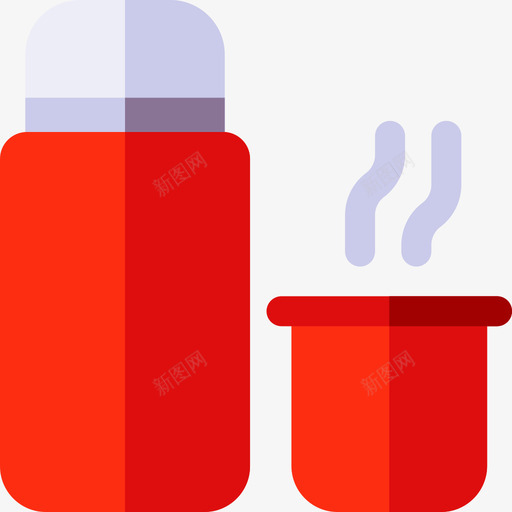 Thermo圣诞食品饮料3无糖图标svg_新图网 https://ixintu.com Thermo 圣诞 无糖 食品饮料