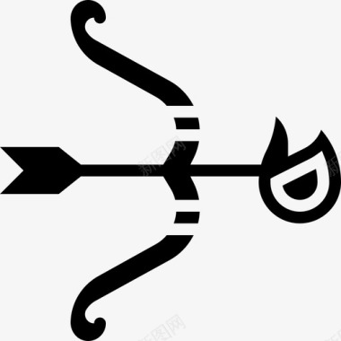 弓中世纪30铭文图标图标