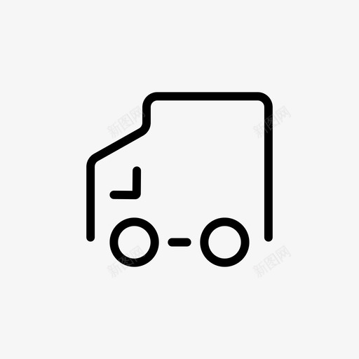 car2svg_新图网 https://ixintu.com car2