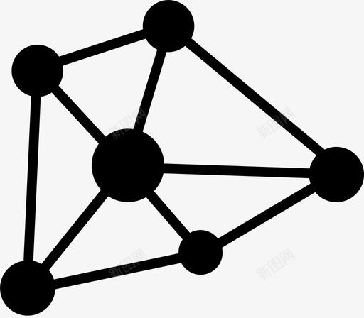 业务路径分析svg_新图网 https://ixintu.com 业务路径分析