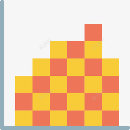 图表图表和图表3平面图图标svg_新图网 https://ixintu.com 图表 平面图