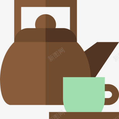 凉茶替代药物2平的图标图标