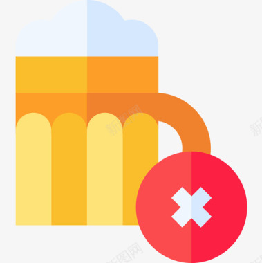 啤酒新年杂烩3无糖图标图标