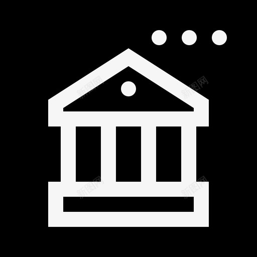 移动银行支付2已填充图标svg_新图网 https://ixintu.com 填充 支付 移动 银行