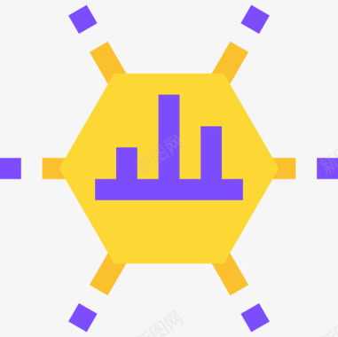 分析统计图表2平面图图标图标
