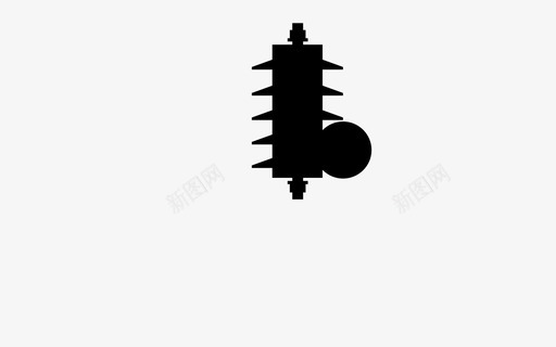 连接有应力-2分-01svg_新图网 https://ixintu.com 连接有应力-2分-01