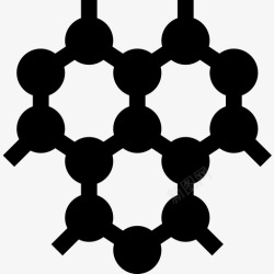 分子实验室分子实验室17填充图标高清图片