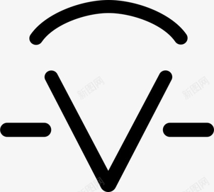 sk电源电压-允乐voltage图标