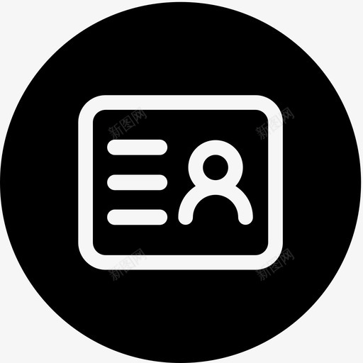 基本信息svg_新图网 https://ixintu.com 基本信息