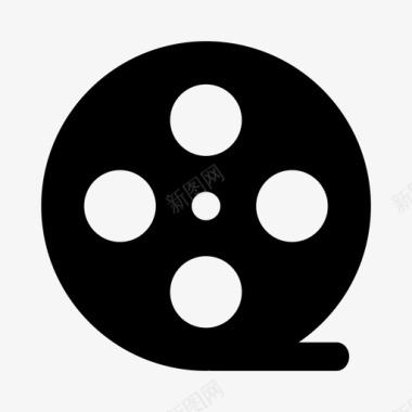 film图标