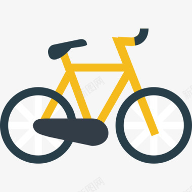 lks-icon_bicycle-6U图标