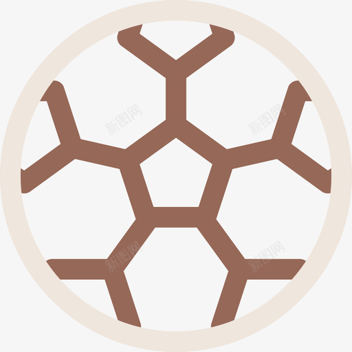 足球巴西嘉年华9线性颜色图标svg_新图网 https://ixintu.com 嘉年华 巴西 线性 足球 颜色