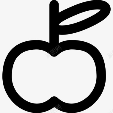 苹果超市36直系图标图标