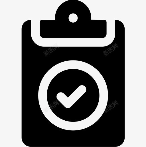 任务电子邮件35已填充图标svg_新图网 https://ixintu.com 任务 已填充 电子邮件35