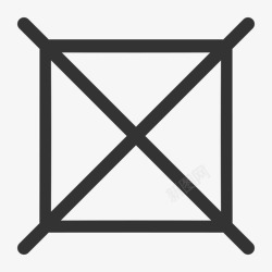 不干标不可干高清图片