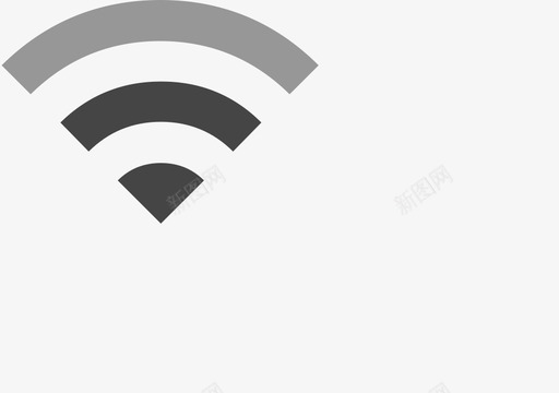 wifi－１图标