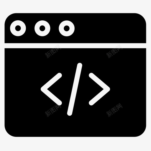 Web编程windows应用程序2字形图标svg_新图网 https://ixintu.com Web windows 字形 应用程序 编程