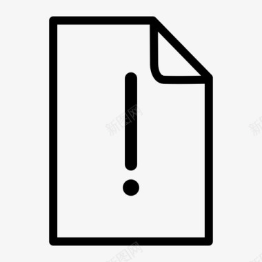 文档注意文件文件夹和文件1图标图标
