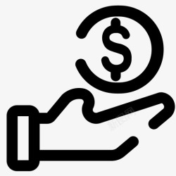 电子商务的商业代码独特的电子商务商店商业风格图标高清图片
