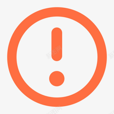 icon_error图标