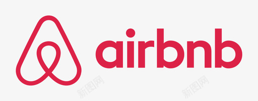 Airbnb图标