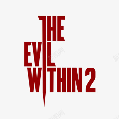 恶灵附身2 (the evil within 2)图标