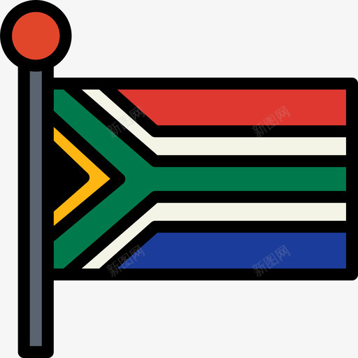非洲safari12线性颜色图标svg_新图网 https://ixintu.com safari12 线性颜色 非洲