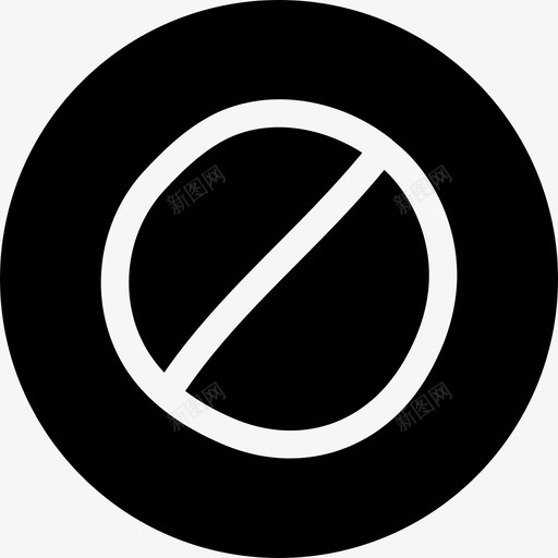 危险注意标志图标svg_新图网 https://ixintu.com 危险 徽章 标志 注意 涂鸦 用户界面 警告