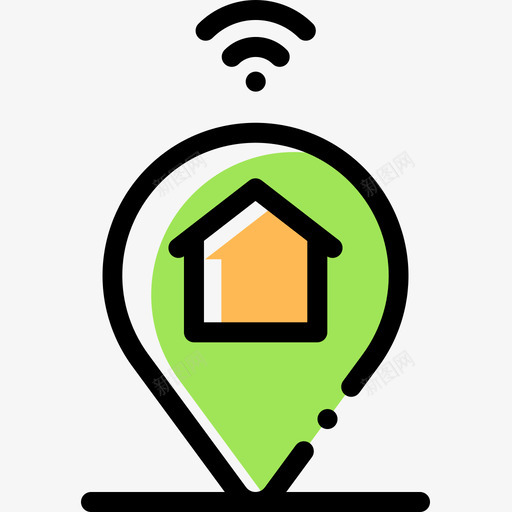 引脚domotics14颜色省略图标svg_新图网 https://ixintu.com domotics14 引脚 颜色省略