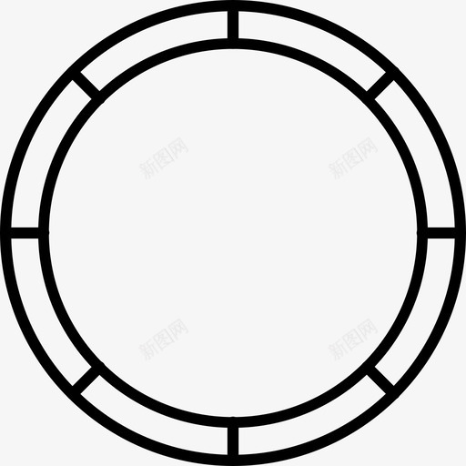 篮球艺术元素图标svg_新图网 https://ixintu.com 体操 元素 篮球 艺术