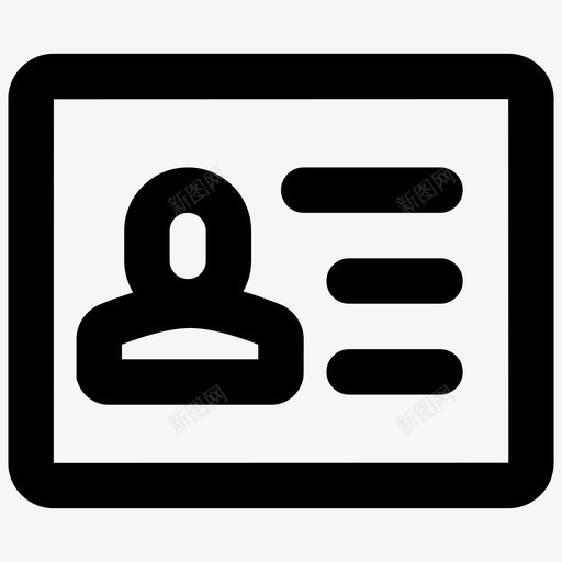 businesscardsvg_新图网 https://ixintu.com businesscard