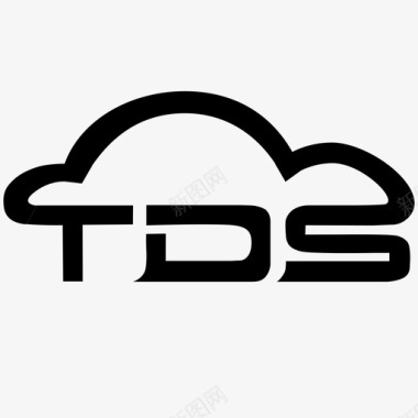 TDS图标