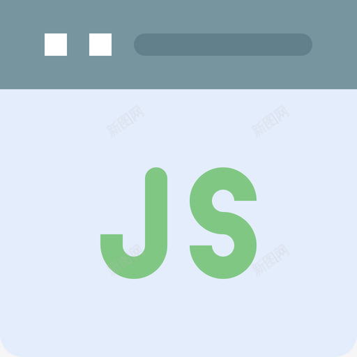 Js编程52平面图标svg_新图网 https://ixintu.com Js 平面 编程