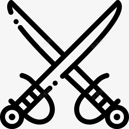 剑家装20直纹图标svg_新图网 https://ixintu.com 剑 家装20 直纹