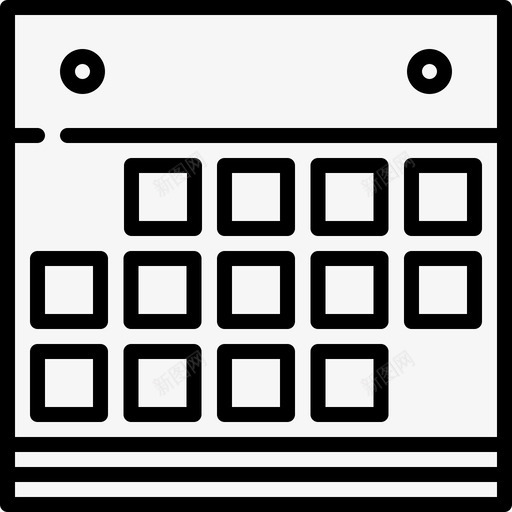 活动营销112线性图标svg_新图网 https://ixintu.com 活动 线性 营销