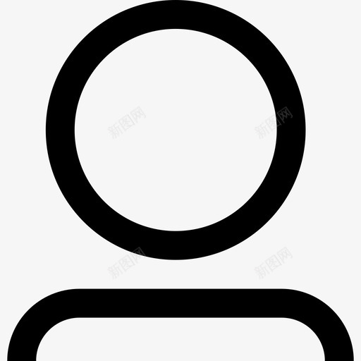 用户中心(1)svg_新图网 https://ixintu.com 用户中心(1)