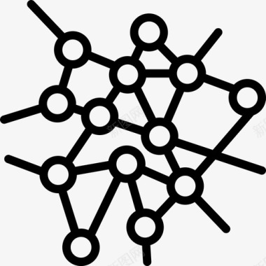 连接超链接网络图标图标