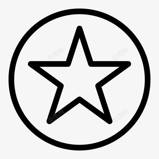 明星最爱排名图标svg_新图网 https://ixintu.com 1卷 图标 排名 明星 星级 最爱 用户界面 线图 网络 评级