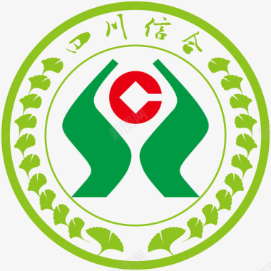 四川省农村信用社图标