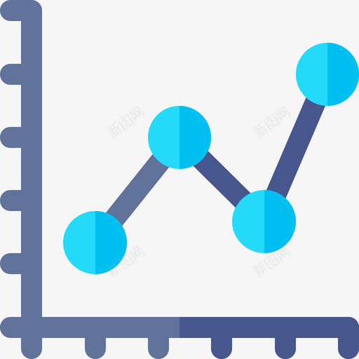 折线图数据库和服务器10平面图图标svg_新图网 https://ixintu.com 平面图 折线 数据库 服务器 线图