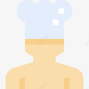 厨师18号用户平房图标图标