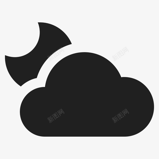 partly-cloudy-3-fsvg_新图网 https://ixintu.com partly-cloudy-3-f