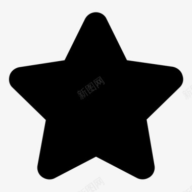 gs-beixiao-icon-星星-暗图标