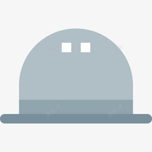 圆顶礼帽衣服和洗衣房2件平的图标svg_新图网 https://ixintu.com 2件 圆顶 平的 洗衣房 礼帽 衣服