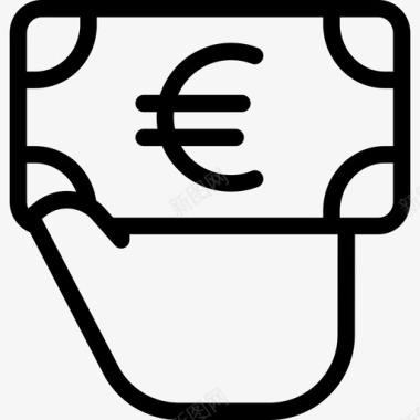 欧元慈善52直系图标图标