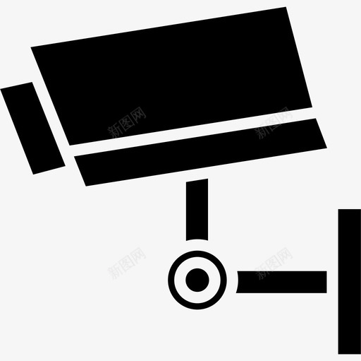 摄像机警察21实拍图标svg_新图网 https://ixintu.com 实拍 摄像机 警察